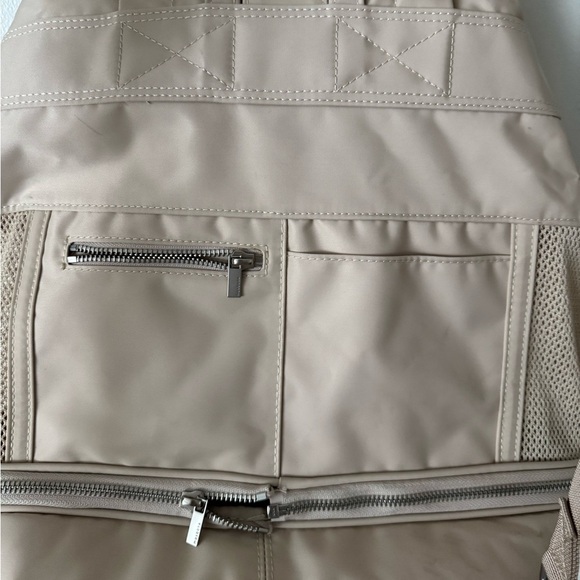 Maxbone Extra Mile Rucksack Tan Pet Carrier Backpack main image 6